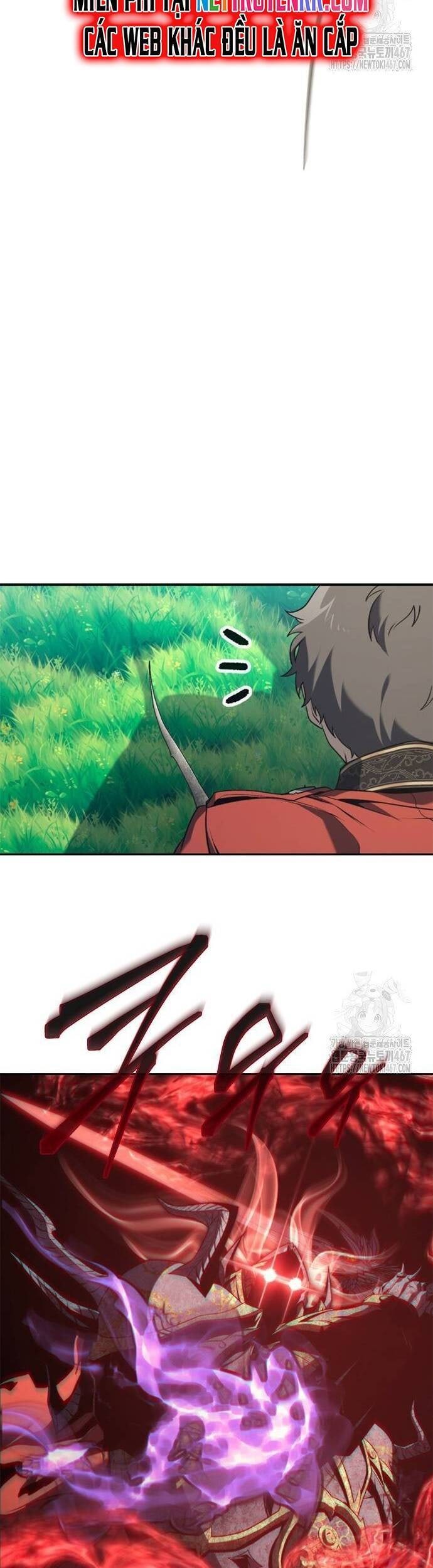 Lý Do Tôi Rời Bỏ Quỷ Vương - Page 34