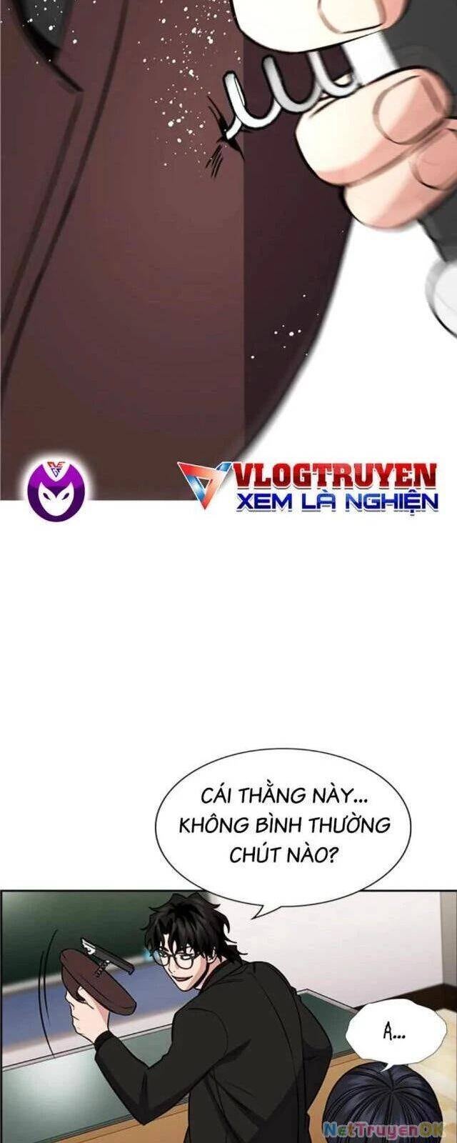 Giáo Dục Chân Chính - Get Schooled - Page 65