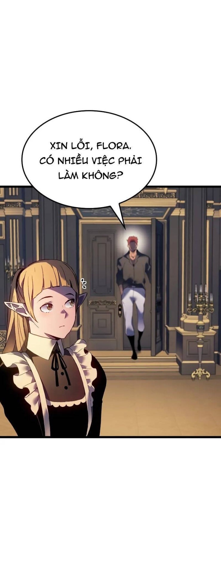 Đế Vương Hồi Quy - Page 19