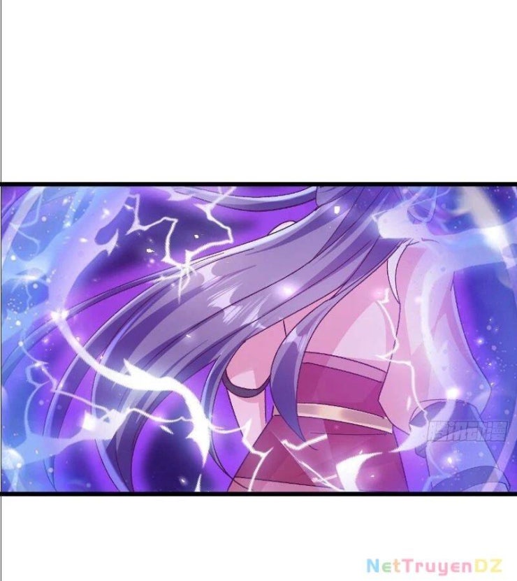 Đệ Tử Siêu Thần Ta Nằm Không, Tông Môn Hủy Diệt Ta Vô Địch - Page 21