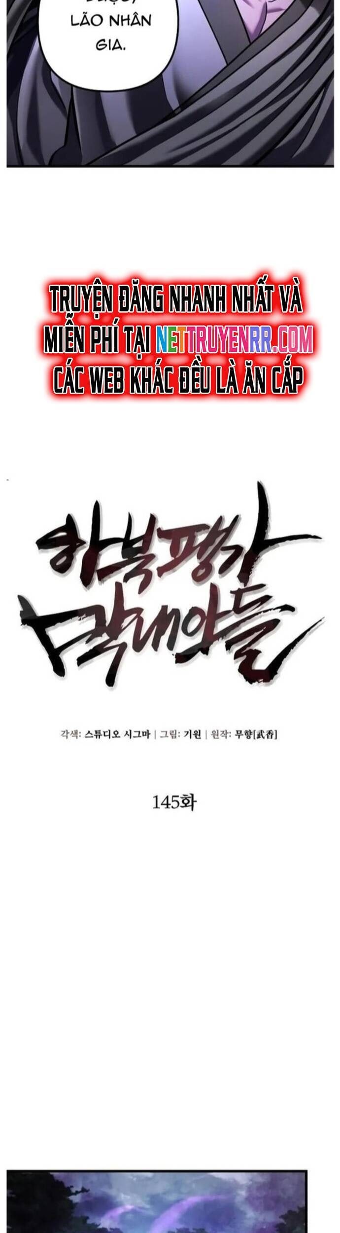 Đao Hoàng Tứ Thiếu Gia - Page 8