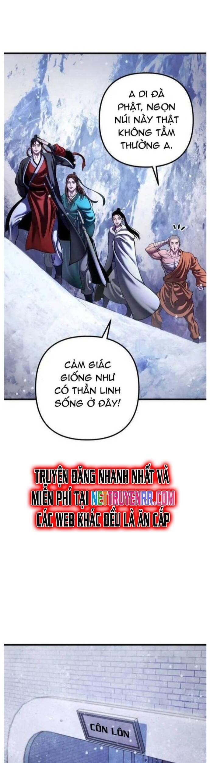 Đao Hoàng Tứ Thiếu Gia - Page 23