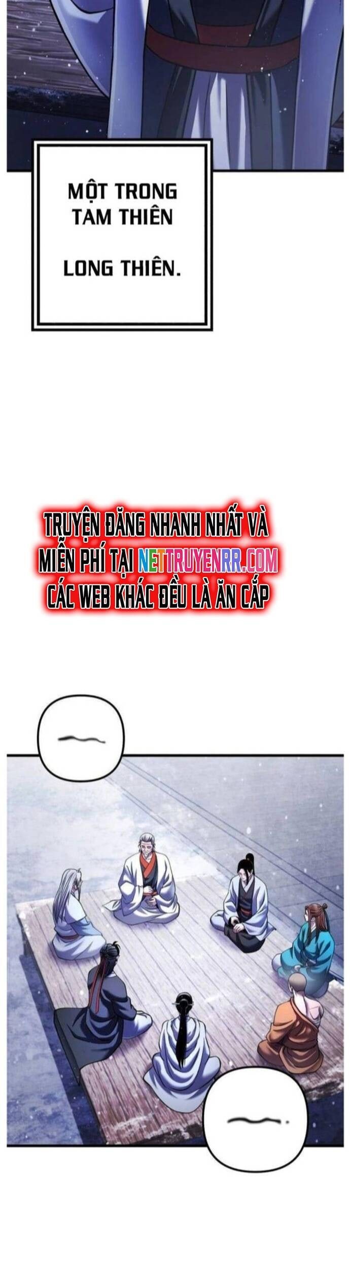 Đao Hoàng Tứ Thiếu Gia - Page 4