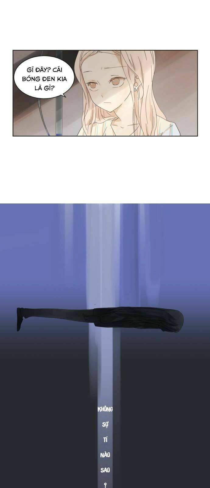 Cô Nàng Sắc Sảo - Page 24