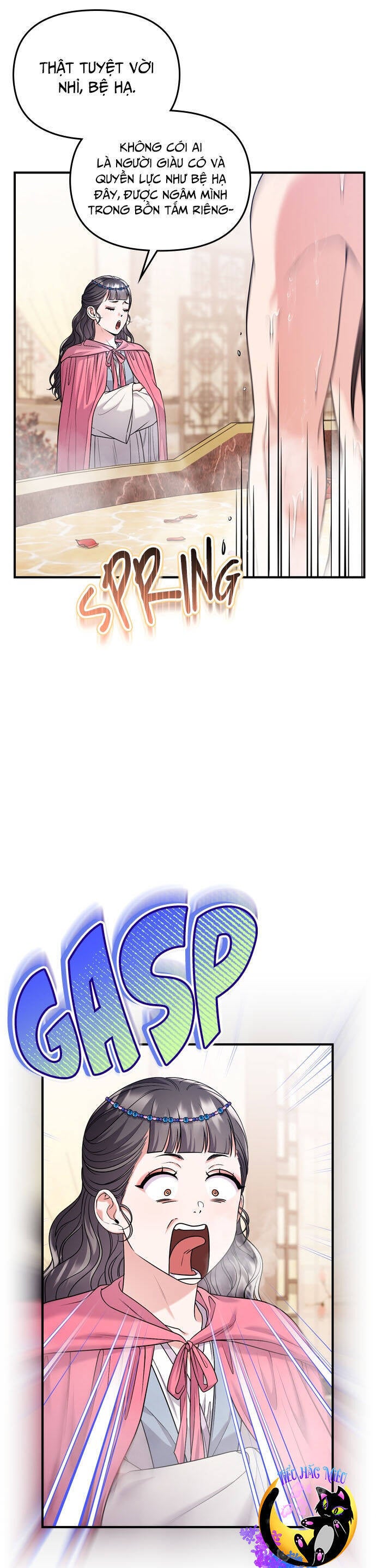 Từ Cao Thủ Trở Thành Phi Tần - Page 12