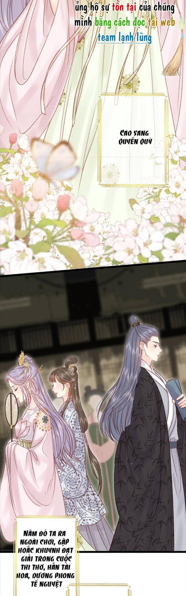 Trọng Sinh Chi Ác Phi Nghịch Tập - Page 31