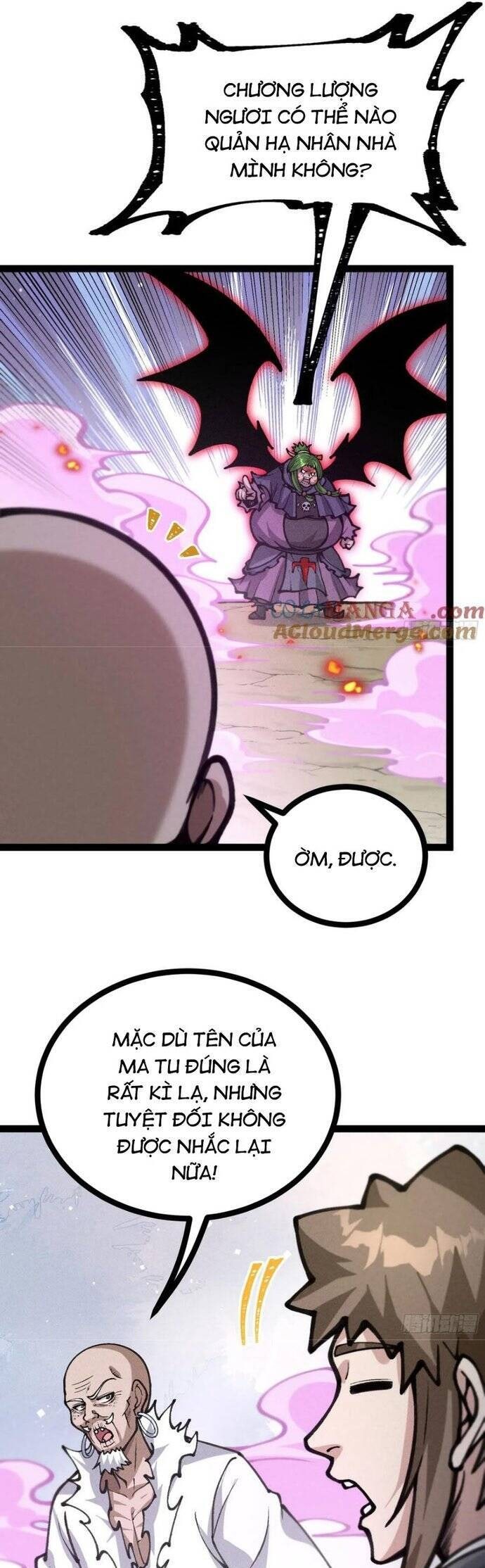 Ta Làm Cặn Bã Ở Tu Tiên Giới - Page 5