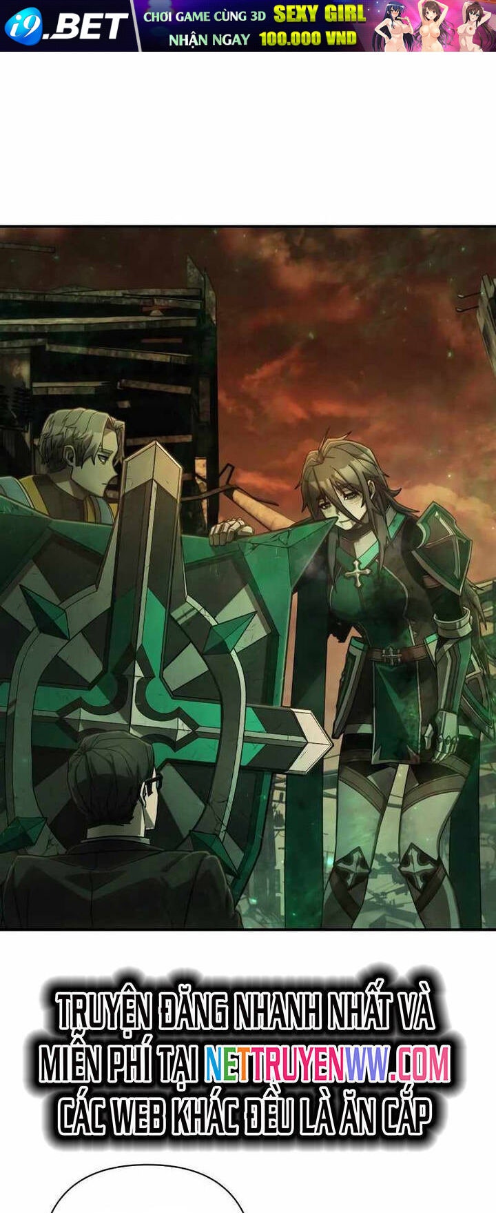 Sự Trở Lại Của Anh Hùng Diệt Thế - Page 30