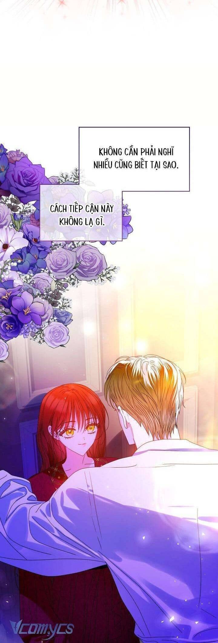 Sau Khi Kết Thúc, Tôi Đã Cứu Rỗi Vai Phản Diện Bằng Tiền - Page 4