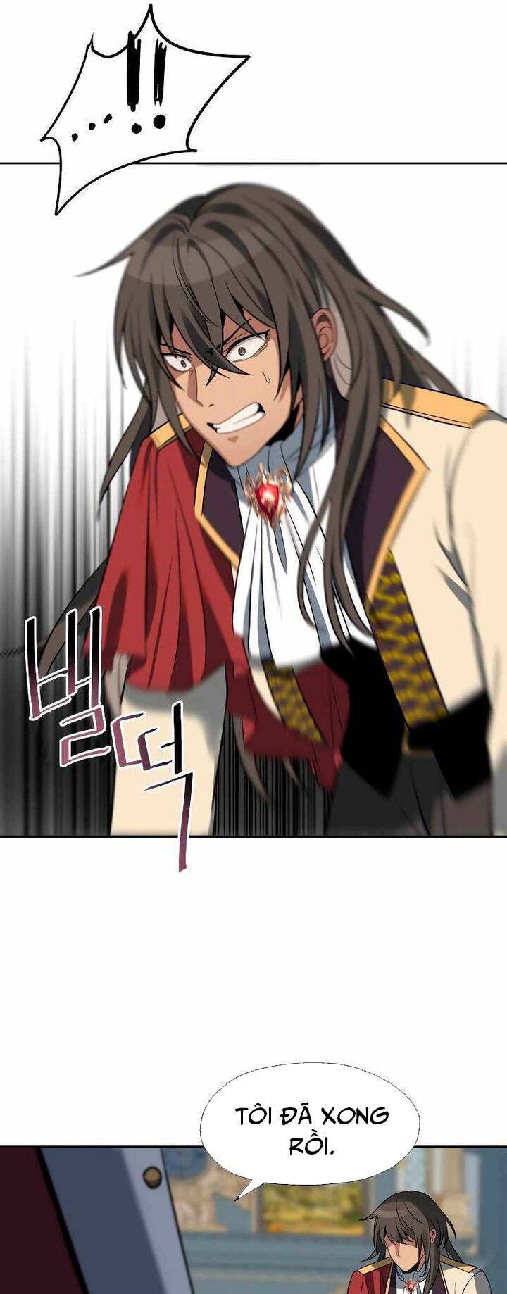 Quay Trở Lại Dị Giới Một Lần Nữa - Page 25