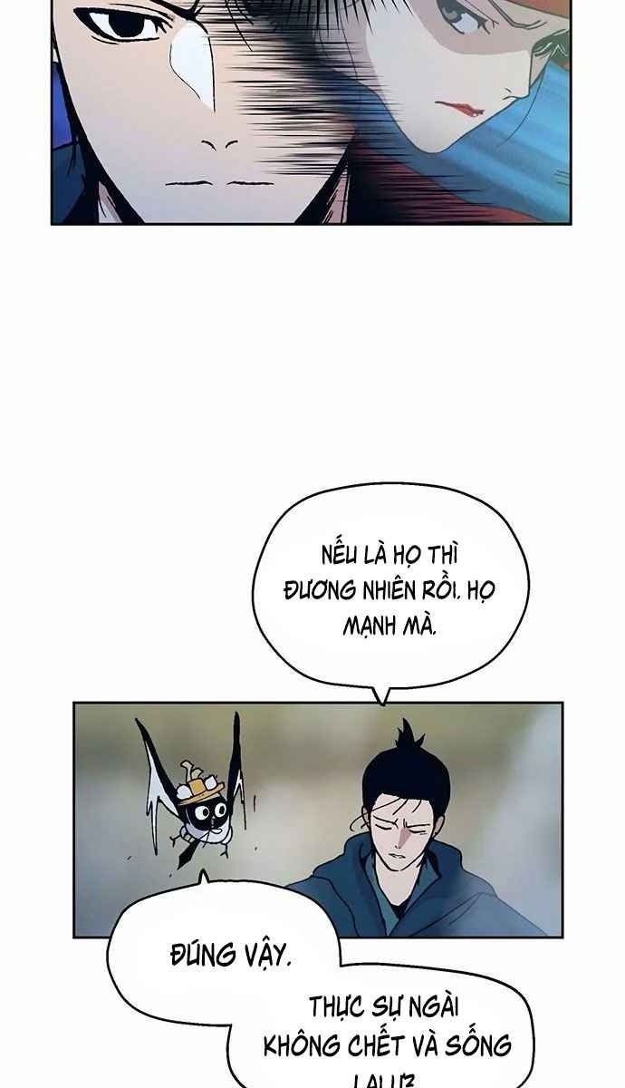 Taebaek: Người Hướng Dẫn - Page 11