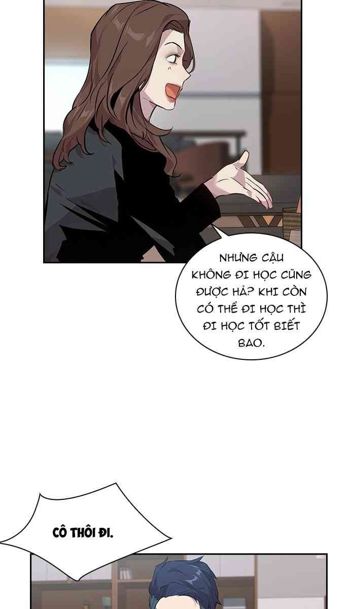 Tiền Bạc Và Quyền Lực - Page 49