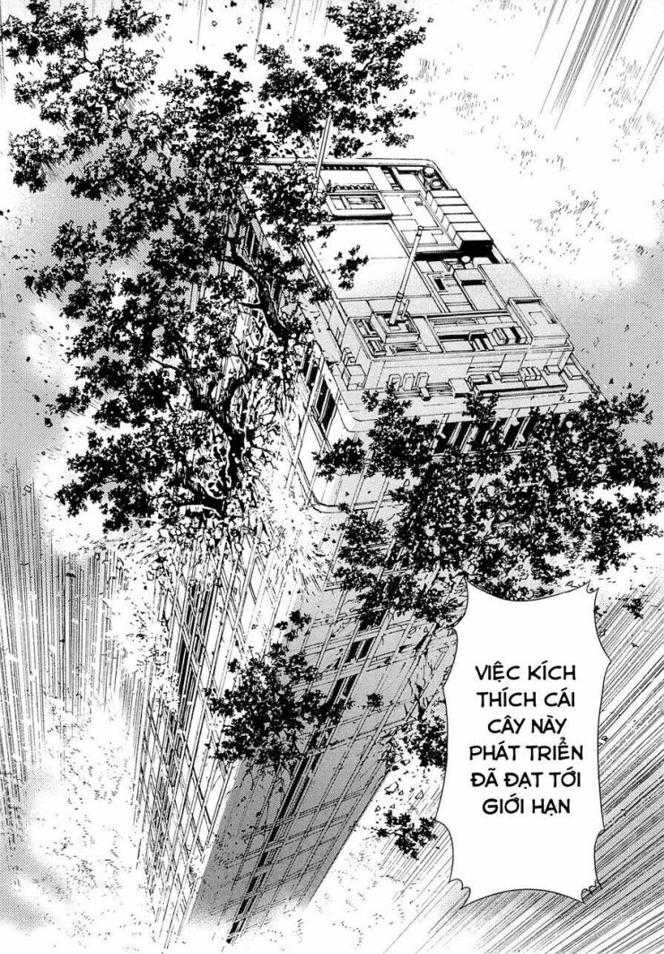 Log Horizon - Page 45