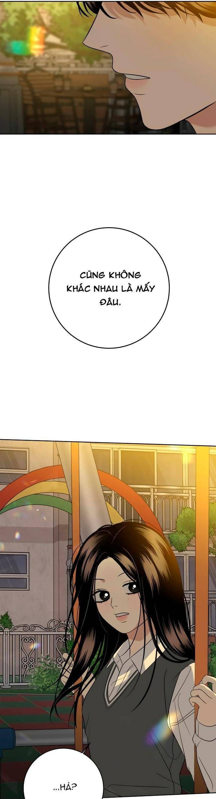 Kỷ Niệm Tuổi 19 Tồi Tệ - Page 45