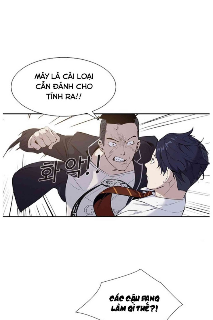 Tiền Bạc Và Quyền Lực - Page 90