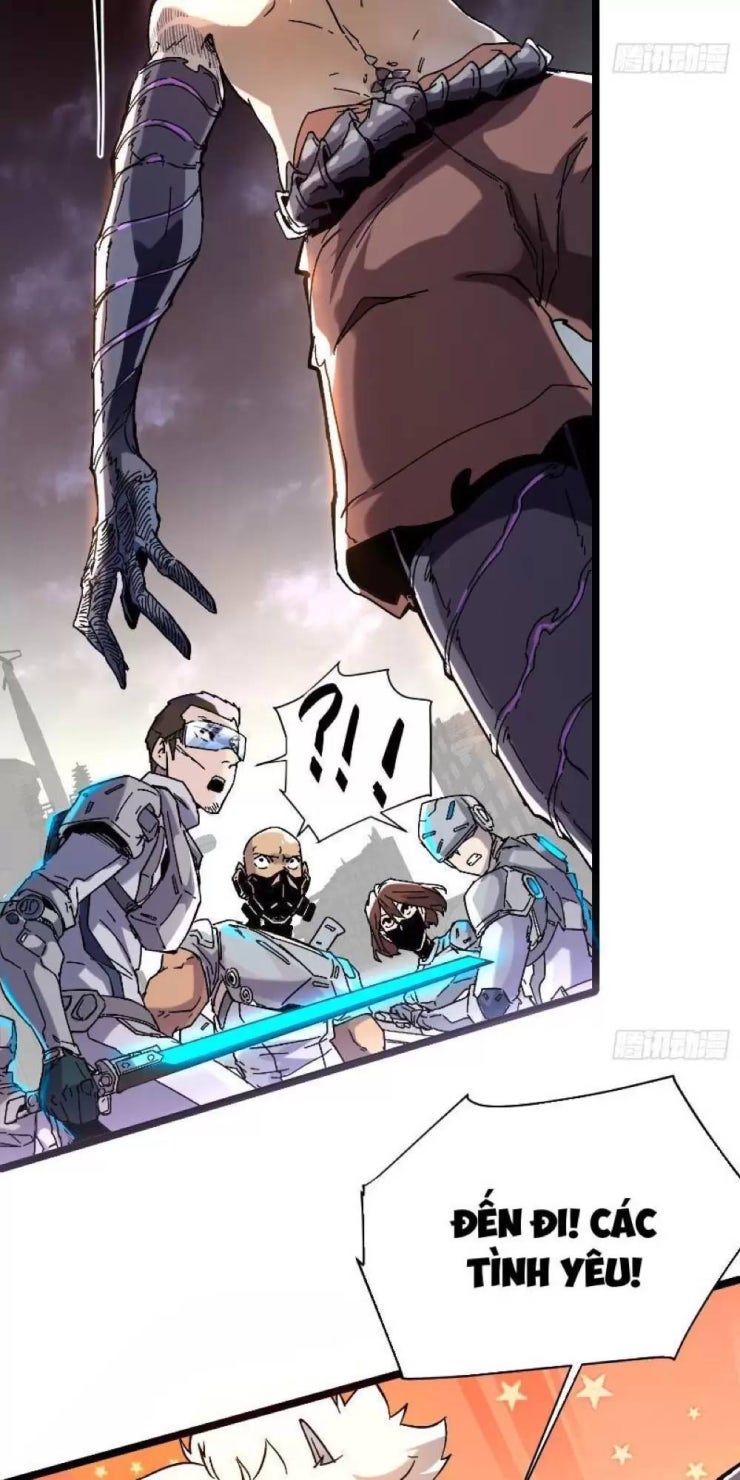 Không Chết Được Ta Đành Thống Trị Ma Giới - Page 68