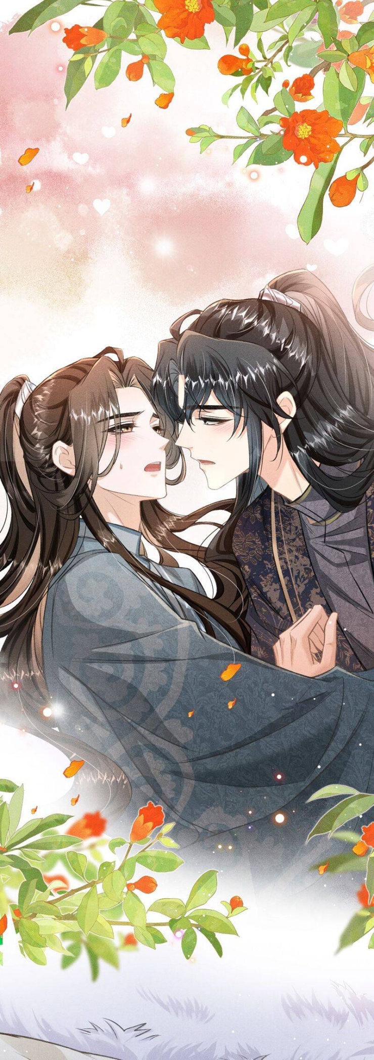 Đan Tiêu Vạn Dặm - Page 24