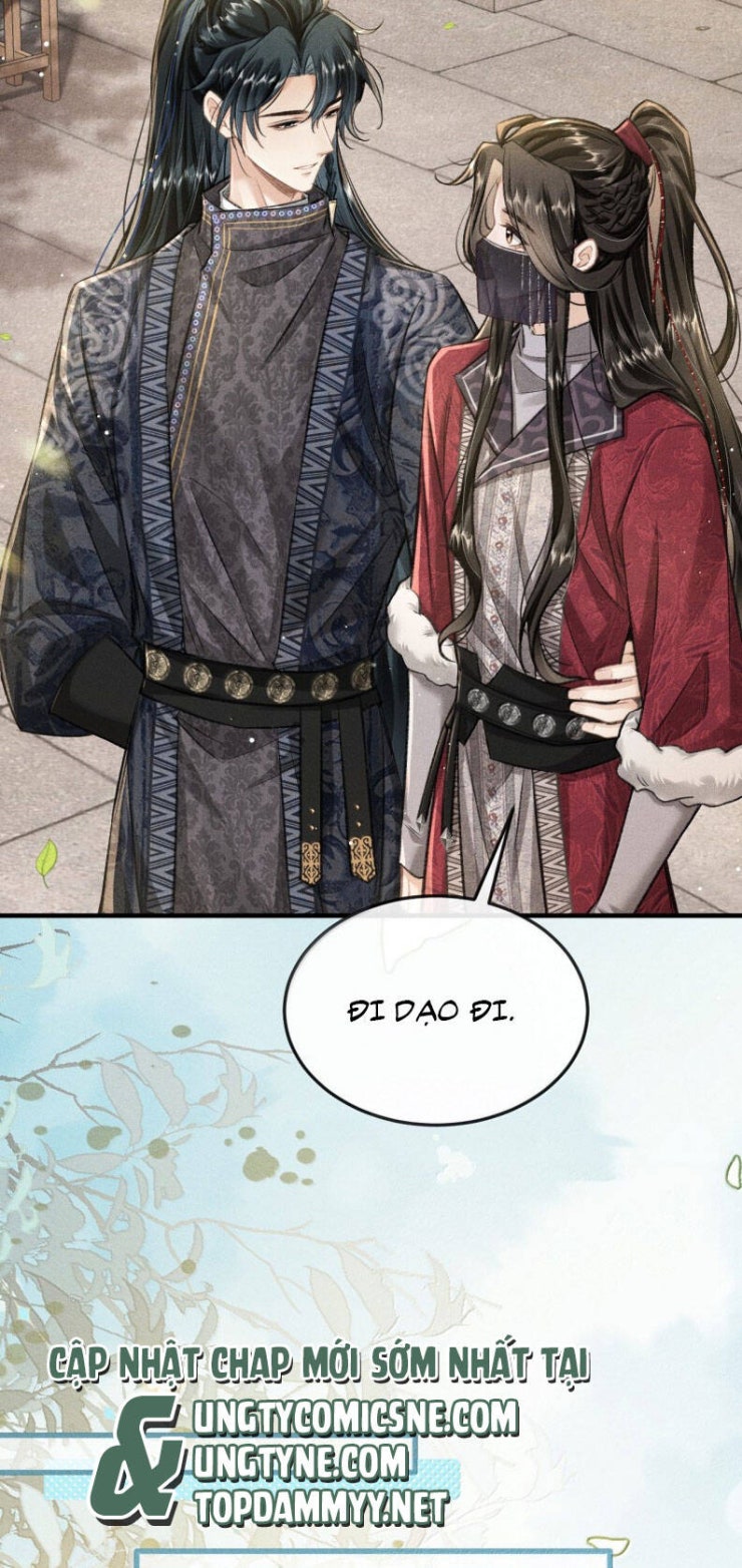 Đan Tiêu Vạn Dặm - Page 41