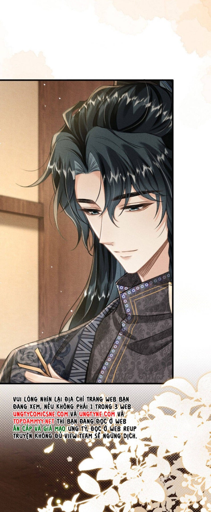 Đan Tiêu Vạn Dặm - Page 16