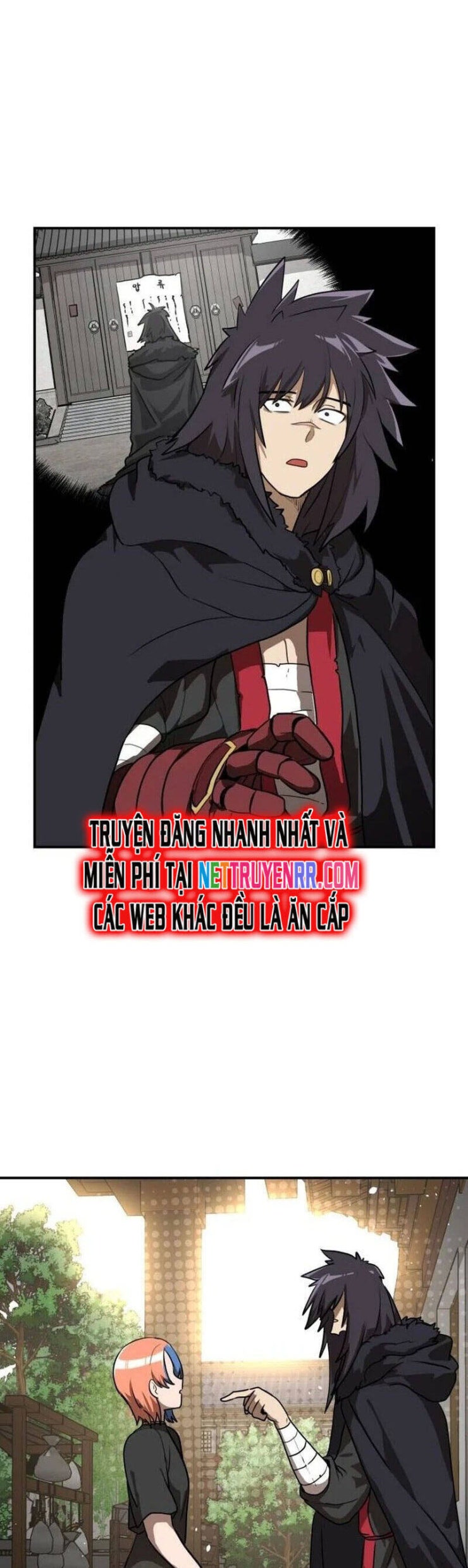 Có Lẽ Là Vô Địch - Page 58