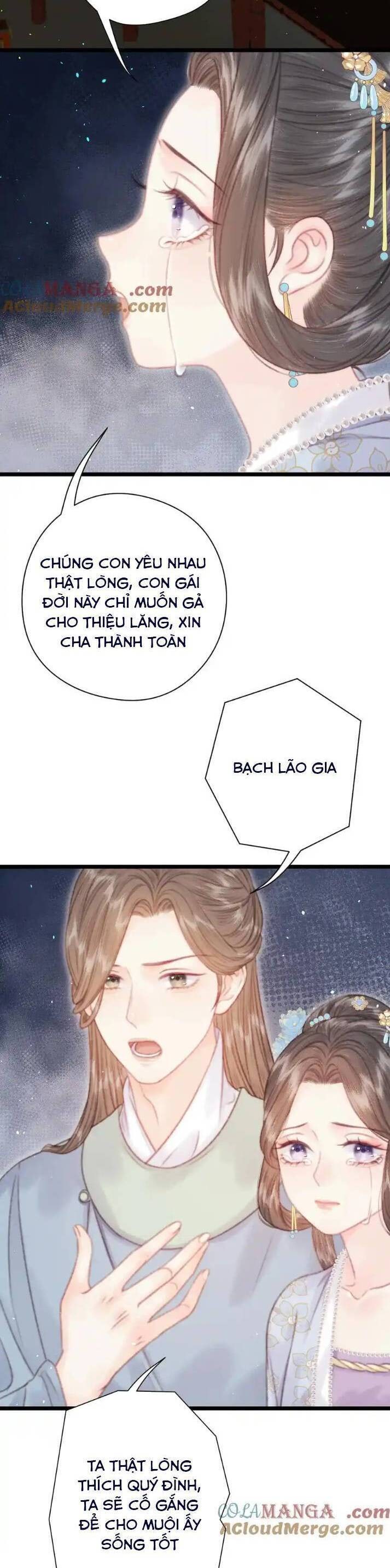 Trọng Sinh Chi Ác Phi Nghịch Tập - Page 10