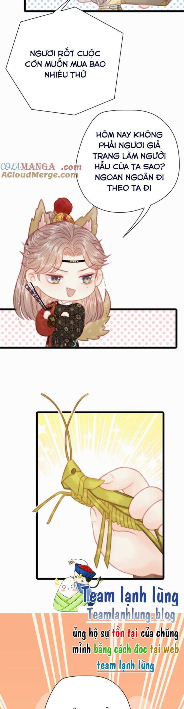 Trọng Sinh Chi Ác Phi Nghịch Tập - Page 27