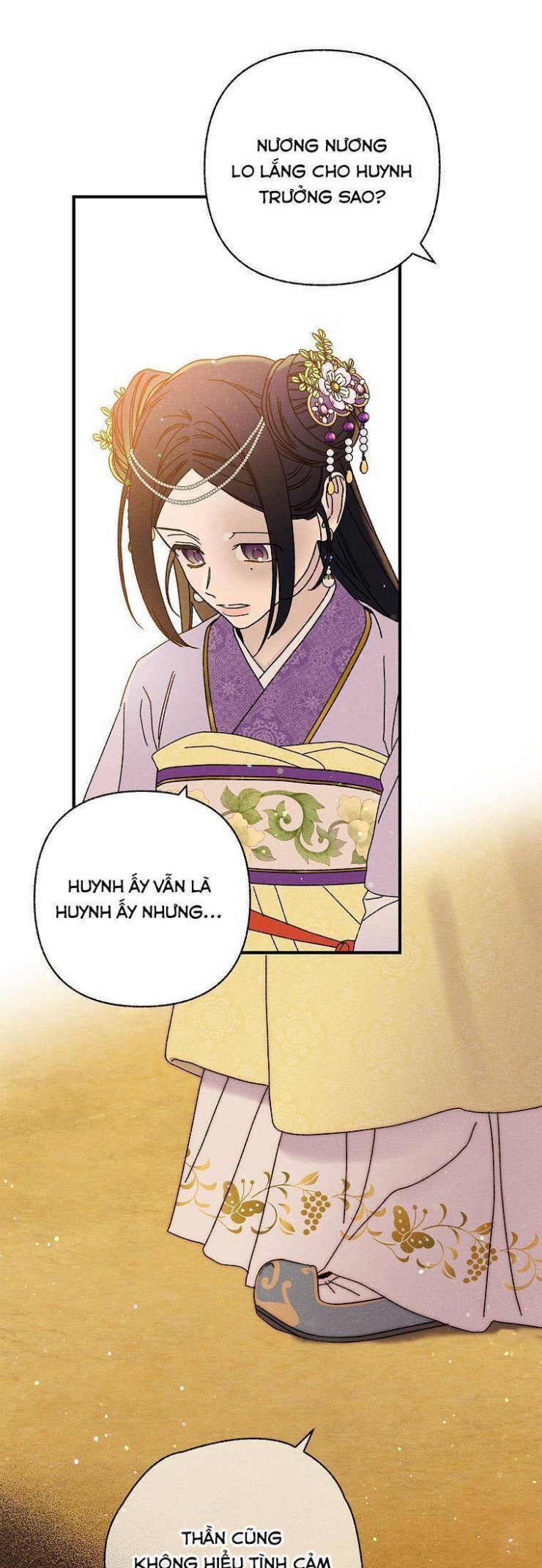 Quốc Hôn - Page 20