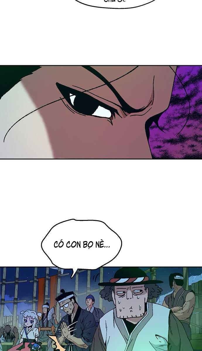 Taebaek: Người Hướng Dẫn - Page 19