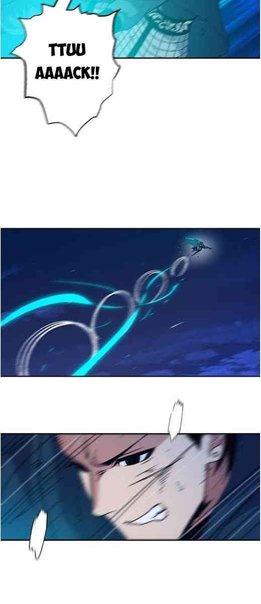 Taebaek: Người Hướng Dẫn - Page 15