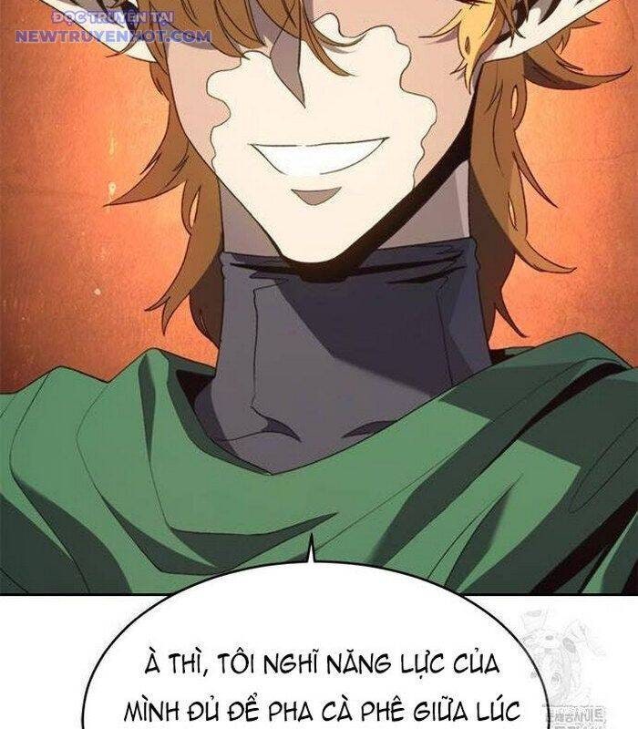 Lý Do Tôi Rời Bỏ Quỷ Vương - Page 35