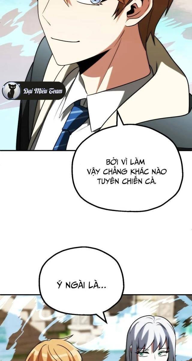 Con Trai Út Của Đại Pháp Sư Lừng Danh - Page 31