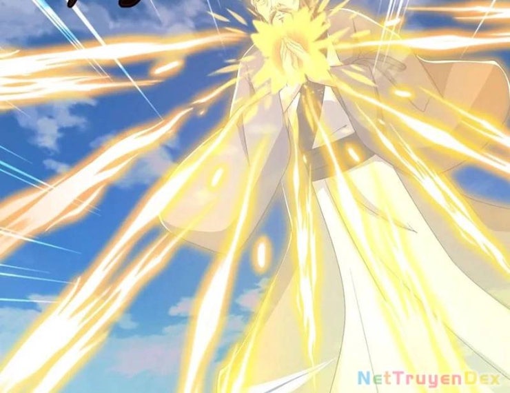 Đệ Tử Siêu Thần Ta Nằm Không, Tông Môn Hủy Diệt Ta Vô Địch - Page 45