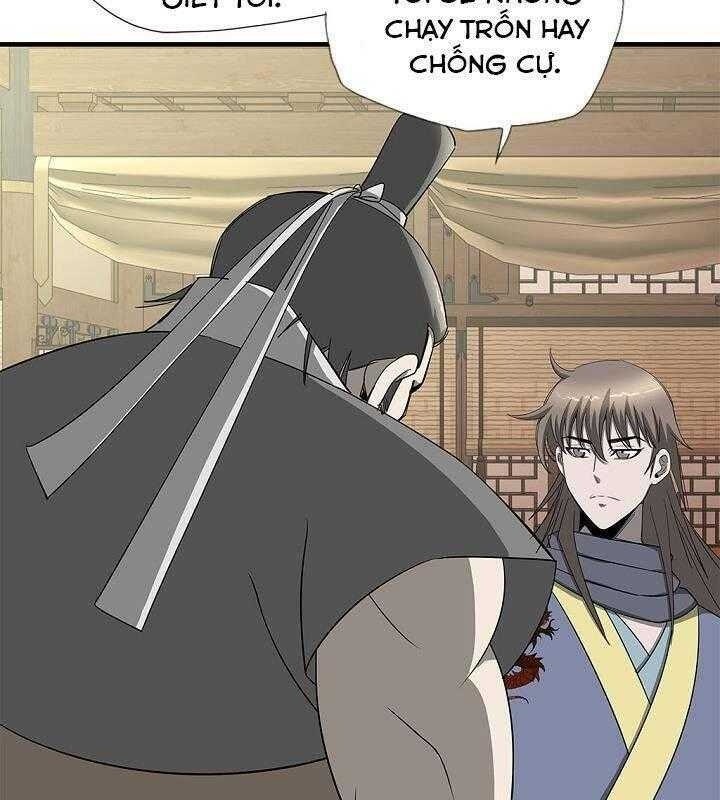 Cuồng Long - Page 126