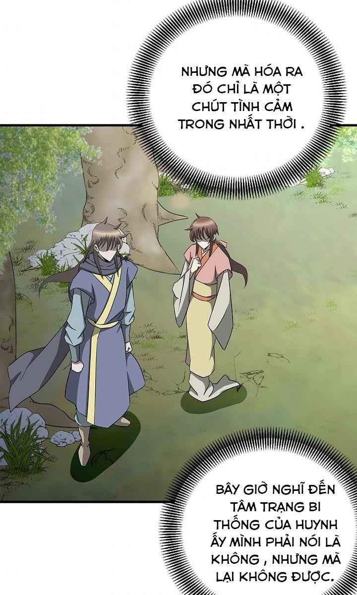 Cuồng Long - Page 54