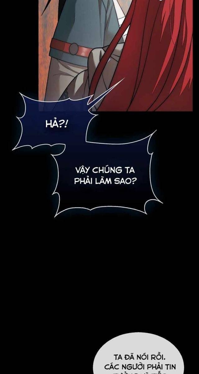 Quân Cờ Thứ 31 Lật Ngược Ván Cờ - Page 15