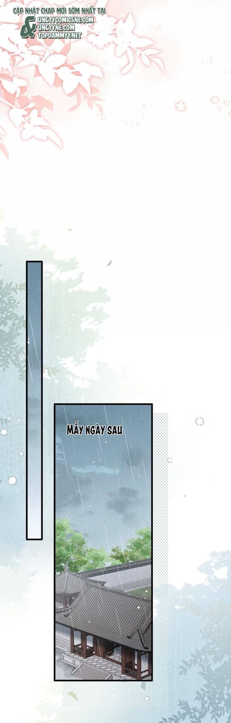 Đan Tiêu Vạn Dặm - Page 15