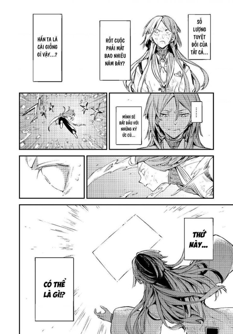 Đặc Nhiệm Thám Tử - Page 11