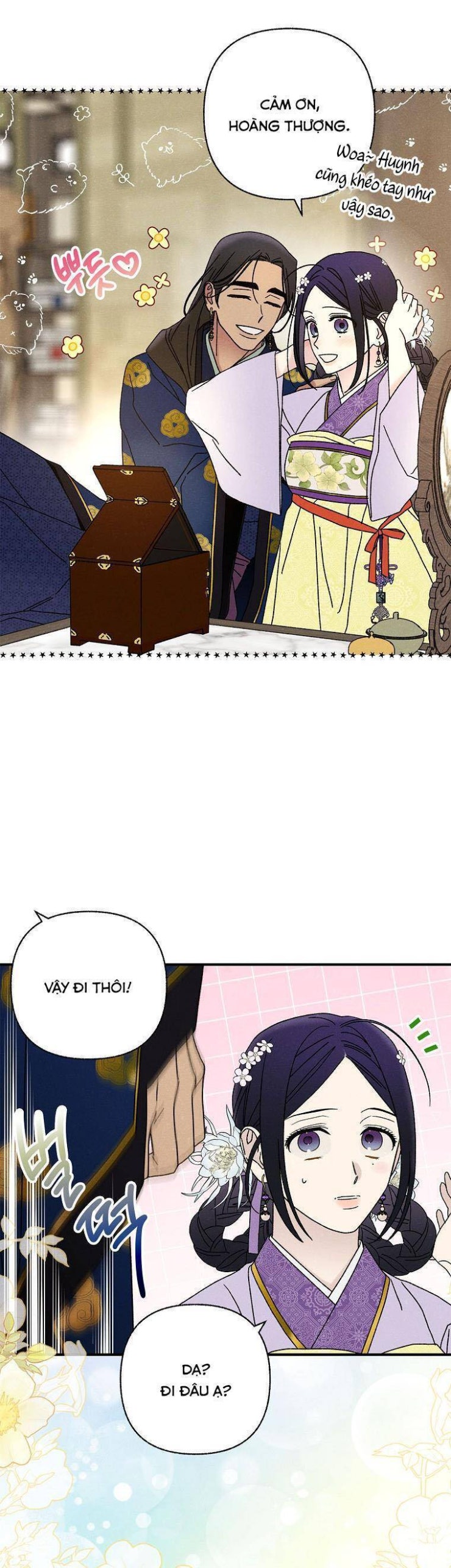 Quốc Hôn - Page 12