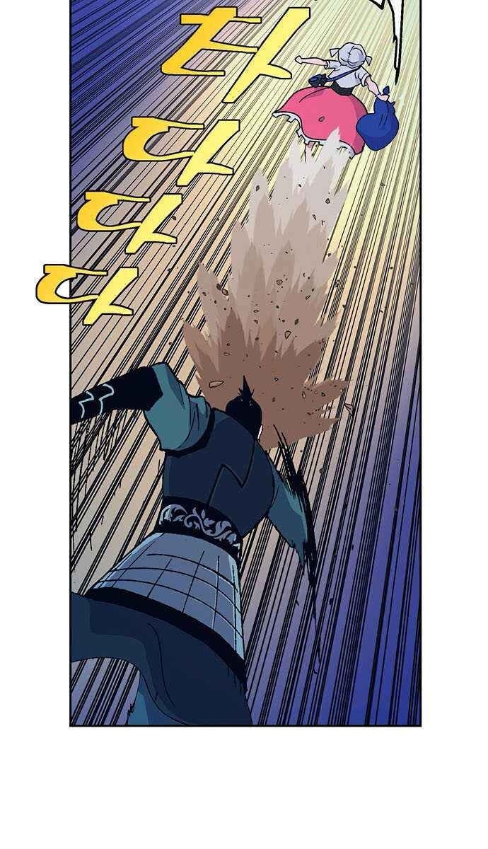 Taebaek: Người Hướng Dẫn - Page 52