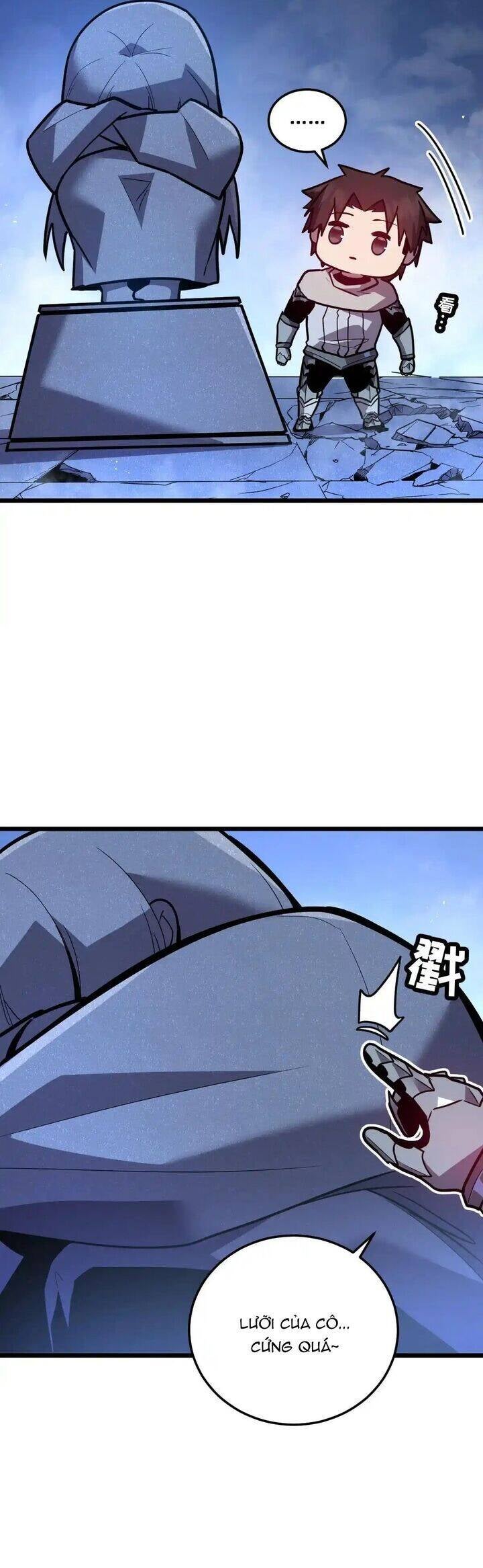 Hệ Thống Của Ta Thật Đứng Đắn - Page 49