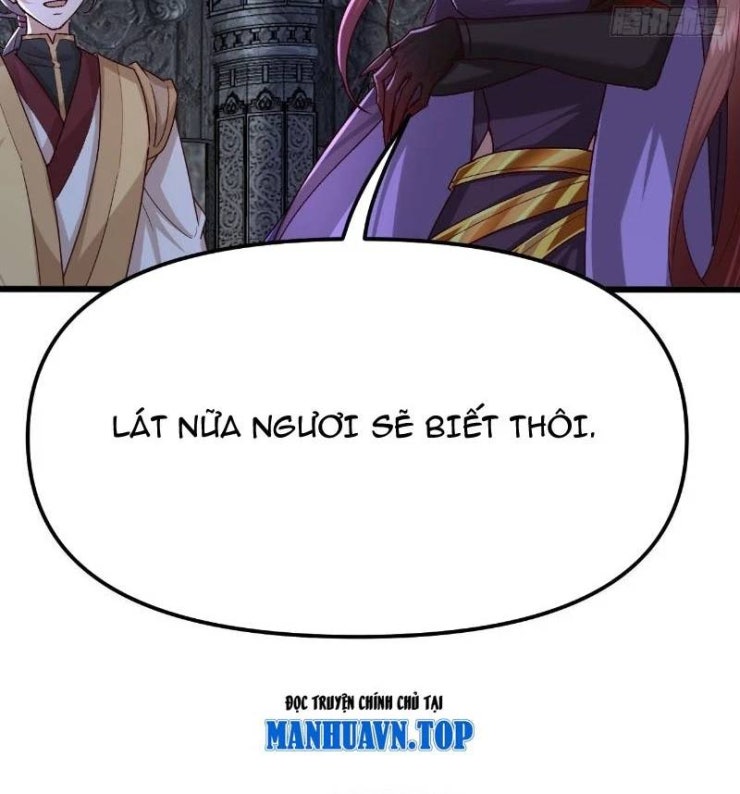 Đệ Tử Siêu Thần Ta Nằm Không, Tông Môn Hủy Diệt Ta Vô Địch - Page 51