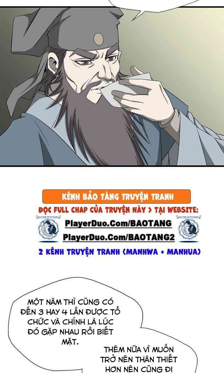 Cuồng Long - Page 33