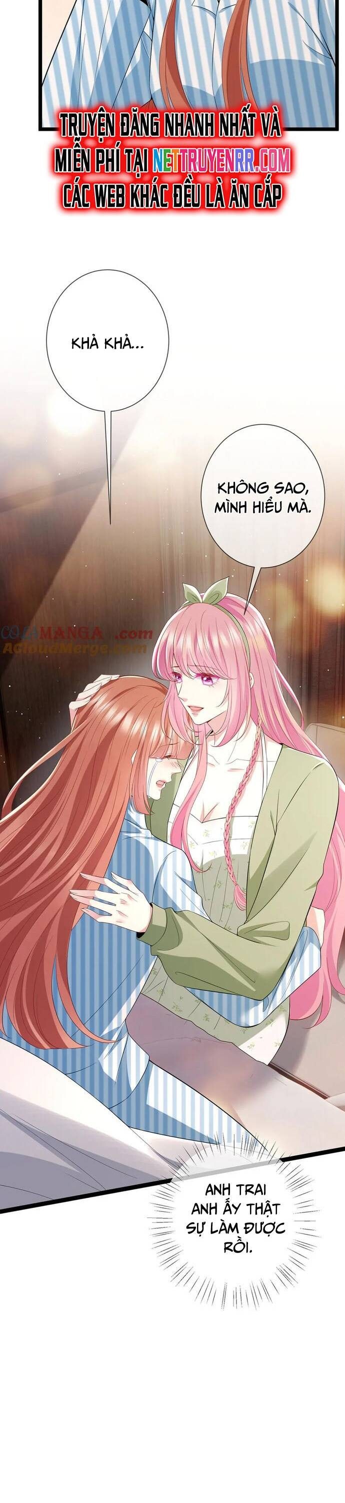 Danh Môn Chí Ái - Page 11