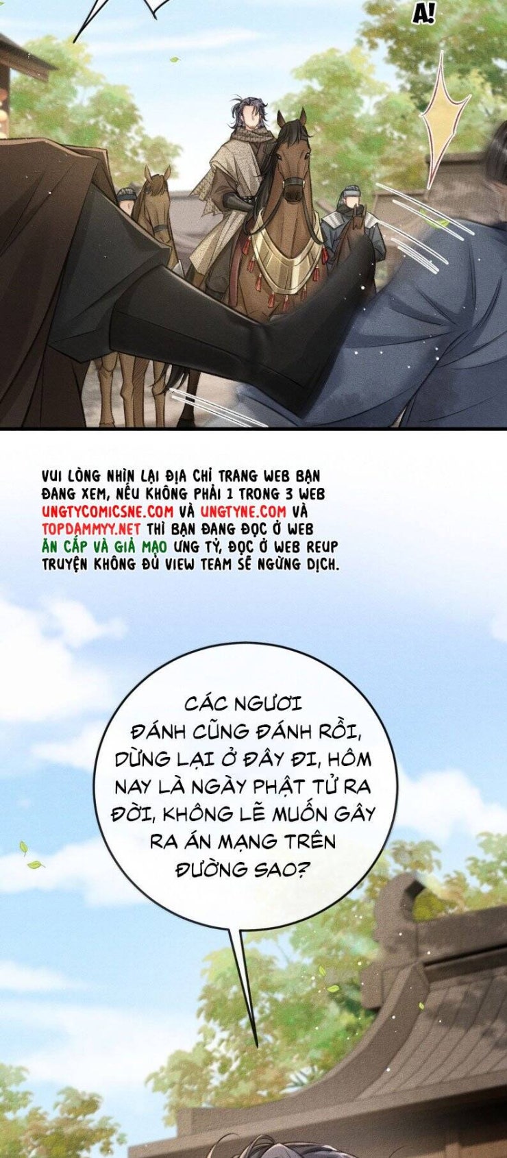 Đan Tiêu Vạn Dặm - Page 28