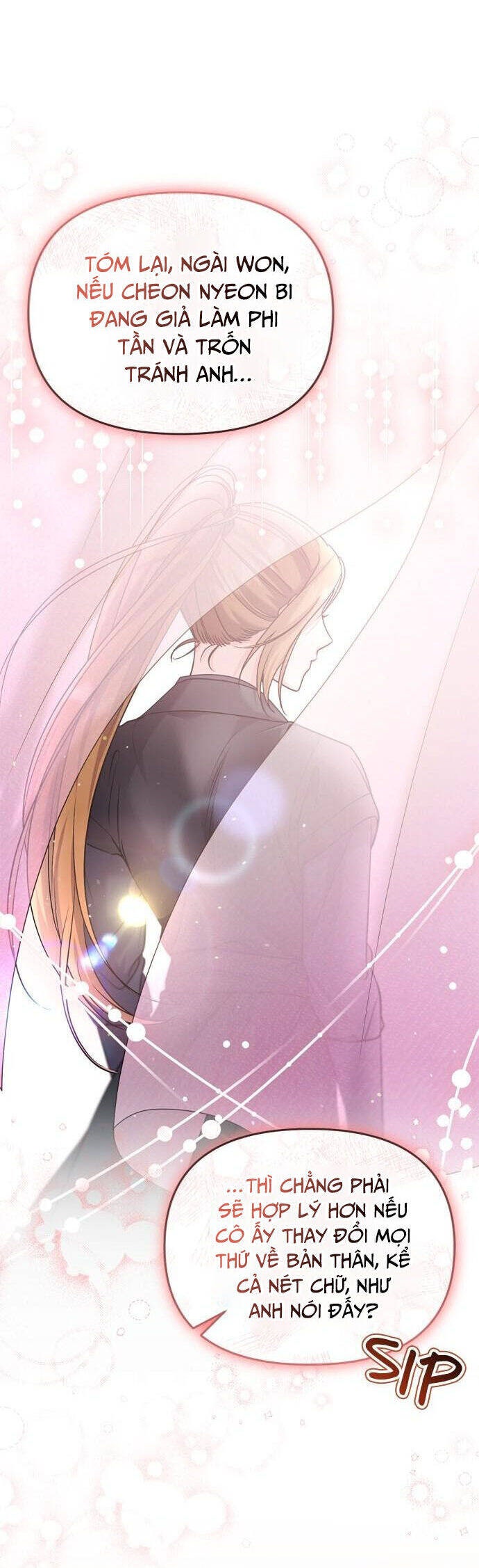 Từ Cao Thủ Trở Thành Phi Tần - Page 38