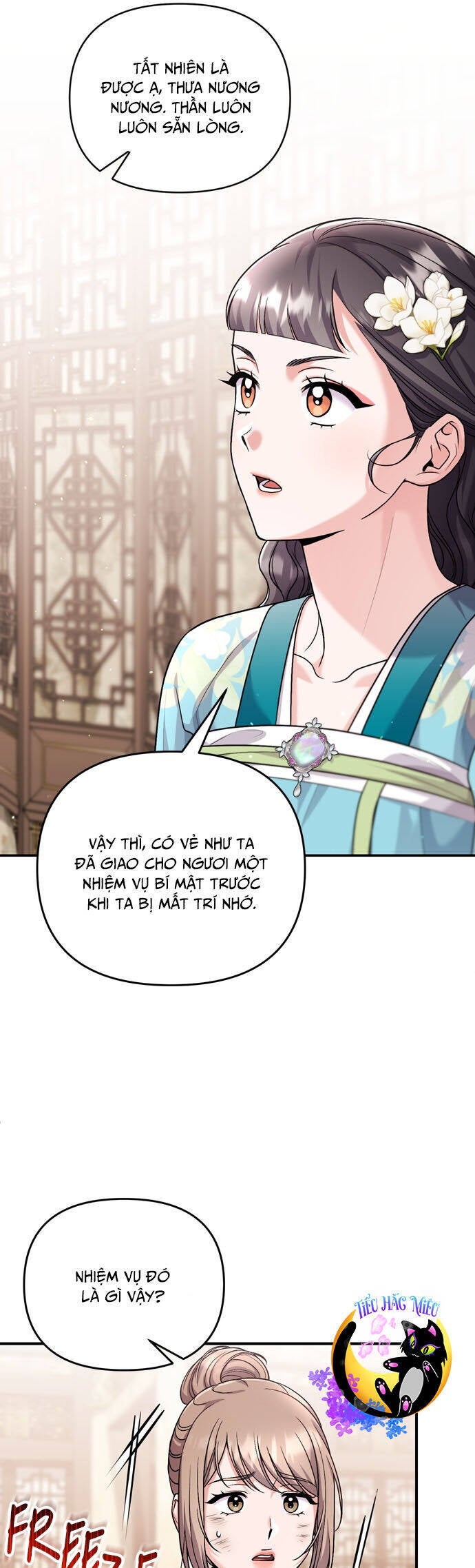 Từ Cao Thủ Trở Thành Phi Tần - Page 24