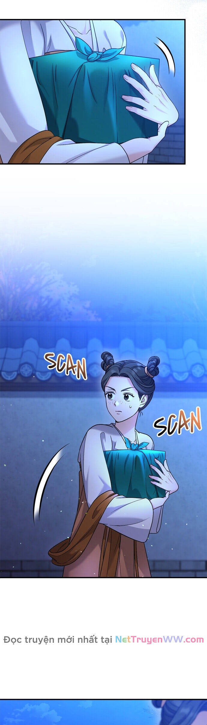 Từ Cao Thủ Trở Thành Phi Tần - Page 11