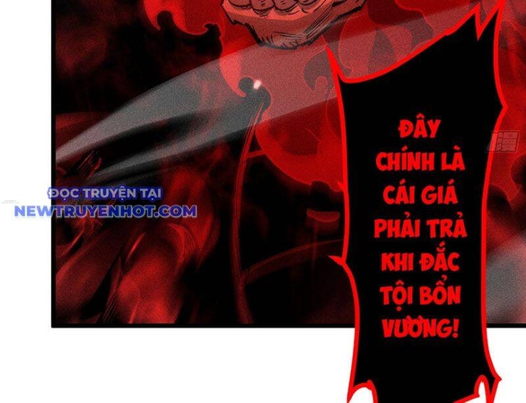 Ta Làm Cặn Bã Ở Tu Tiên Giới - Page 4