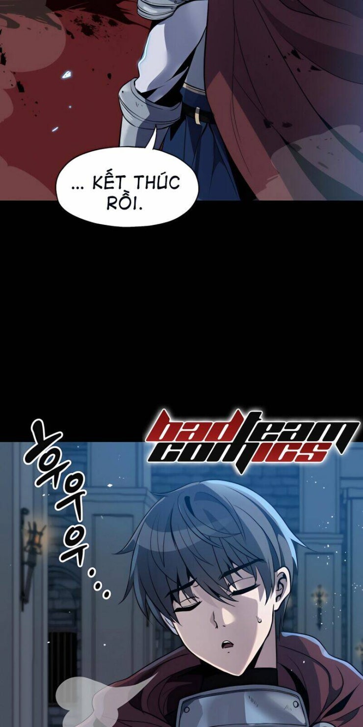 Quay Trở Lại Dị Giới Một Lần Nữa - Page 38