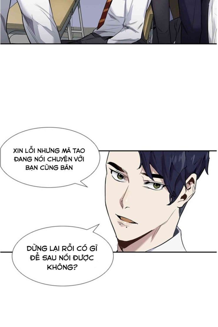 Tiền Bạc Và Quyền Lực - Page 40